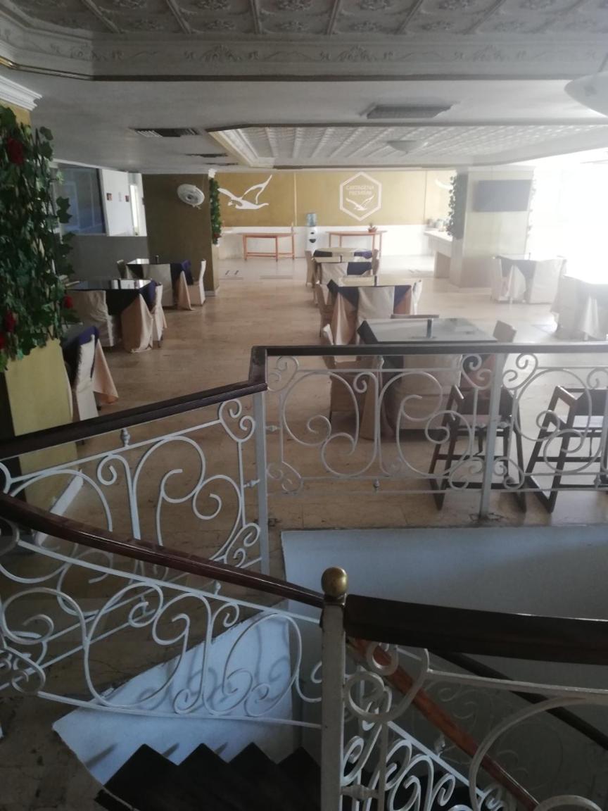 Hotel Cartagena Premium מראה חיצוני תמונה