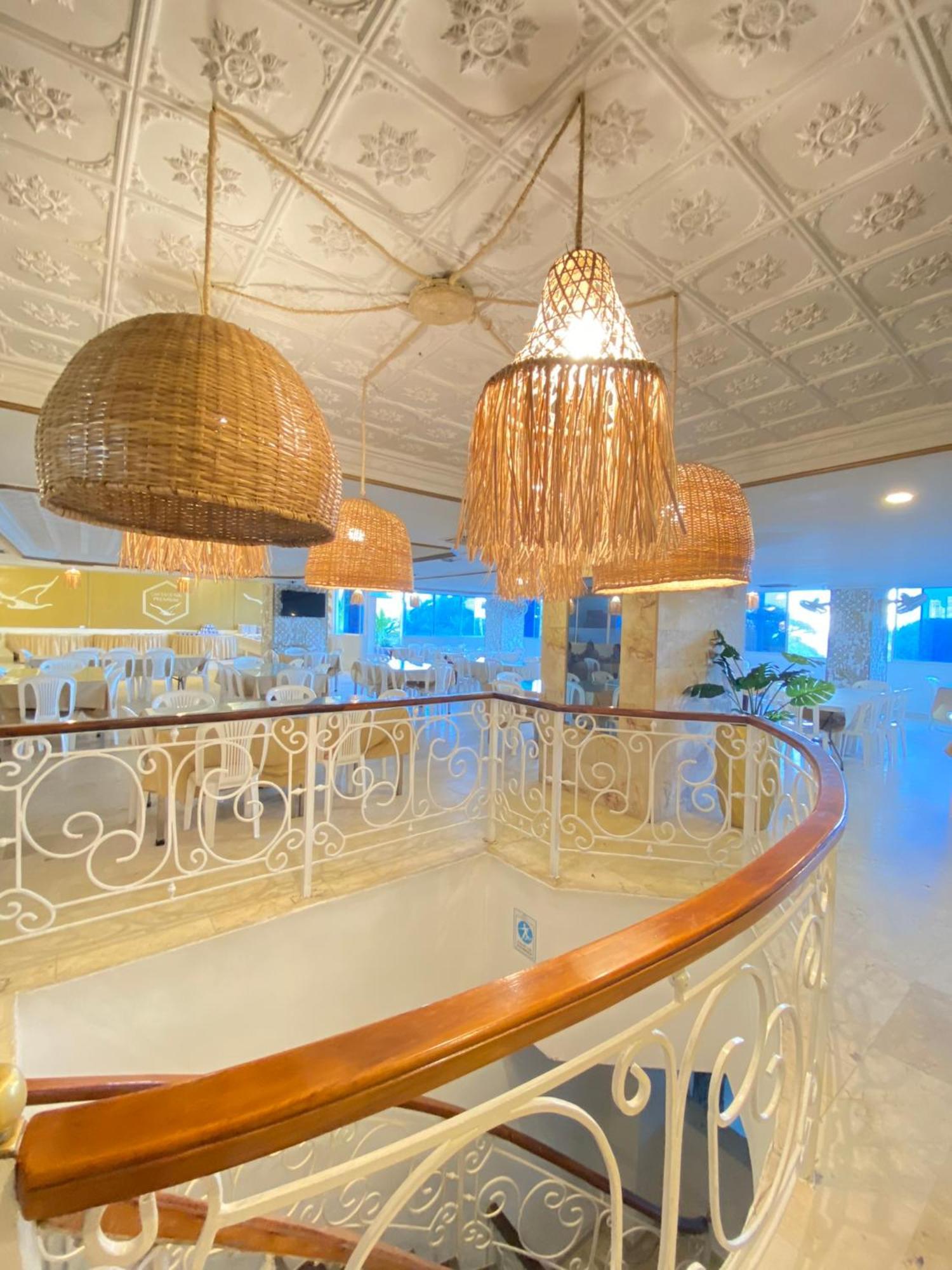 Hotel Cartagena Premium מראה חיצוני תמונה