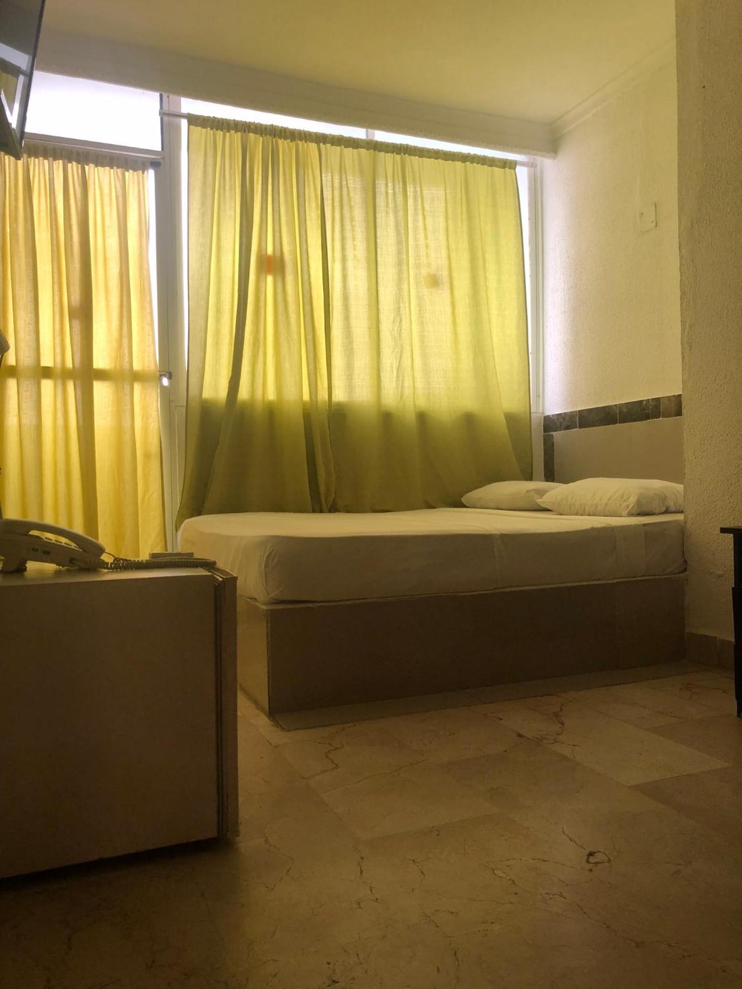 Hotel Cartagena Premium מראה חיצוני תמונה