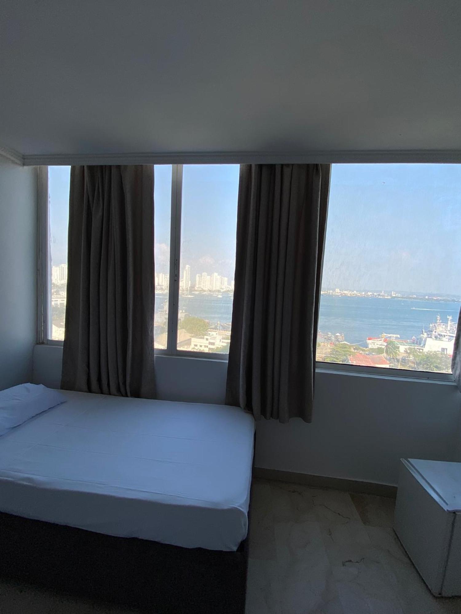Hotel Cartagena Premium מראה חיצוני תמונה